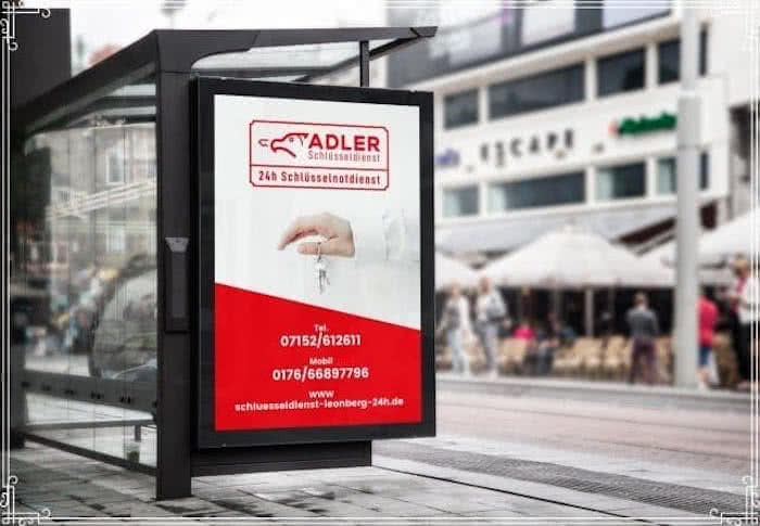 Schlüsseldienst Pfullingen